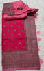 RED SPECIAL SAREE