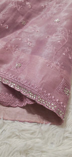 Fancy Saree - DK