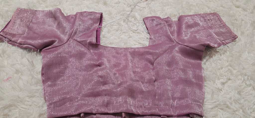 Fancy Saree - DK