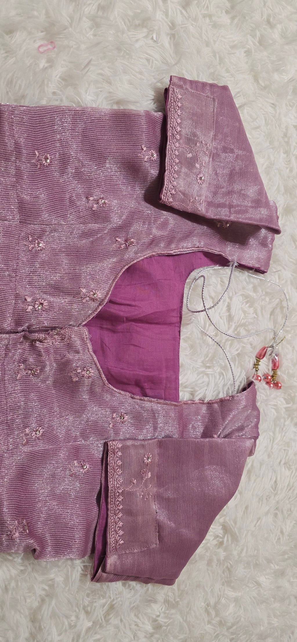 Fancy Saree - DK