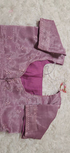 Fancy Saree - DK