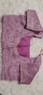 Fancy Saree - DK