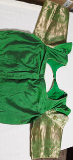 Kanchi Silk Saree