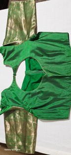 Kanchi Silk Saree