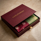 Kanchi Silk Saree
