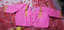Baby Pink Masleen Jamdani Embriodary Handloom Saree  SilkMarkCertified